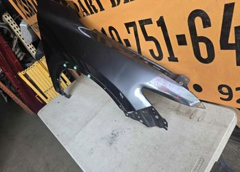 2017-2025 mazda cx5  oem  rh fender
