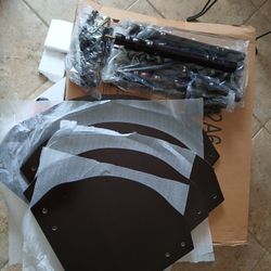 5 Tier Corner Stand - NEW In Box