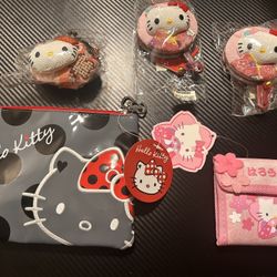 Hello Kitty $23 Avariable Lynwood 