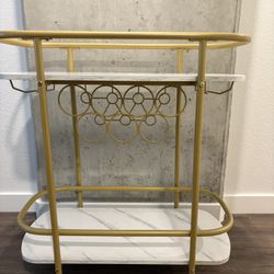 Bar Cart 