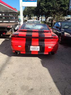 1992 Dodge Stealth