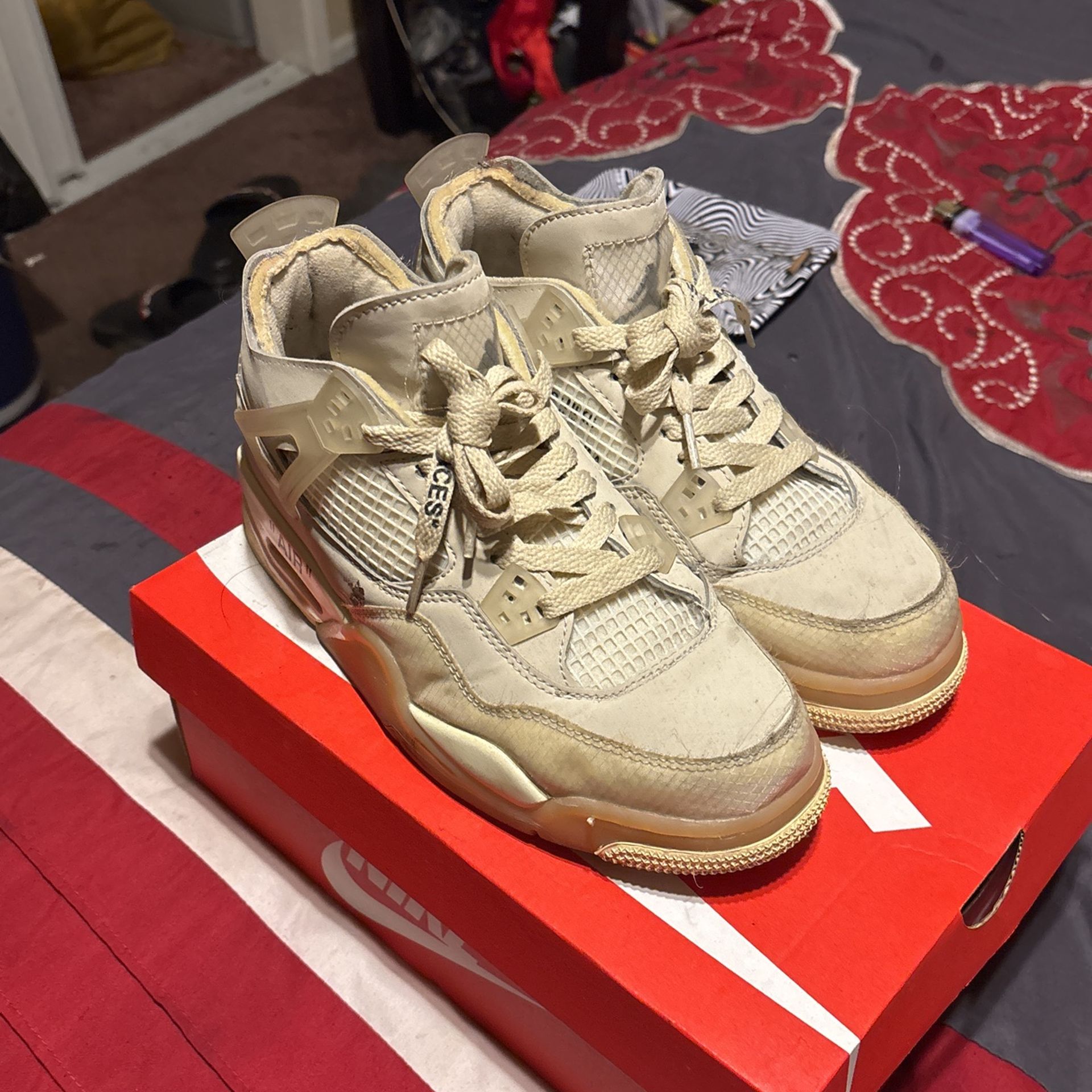 Jordans for sale 50