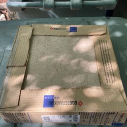 Floor Tile
