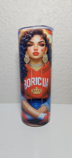 Tumbler #6