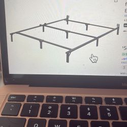 Metal Bed Frame