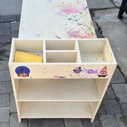 Kids Desk