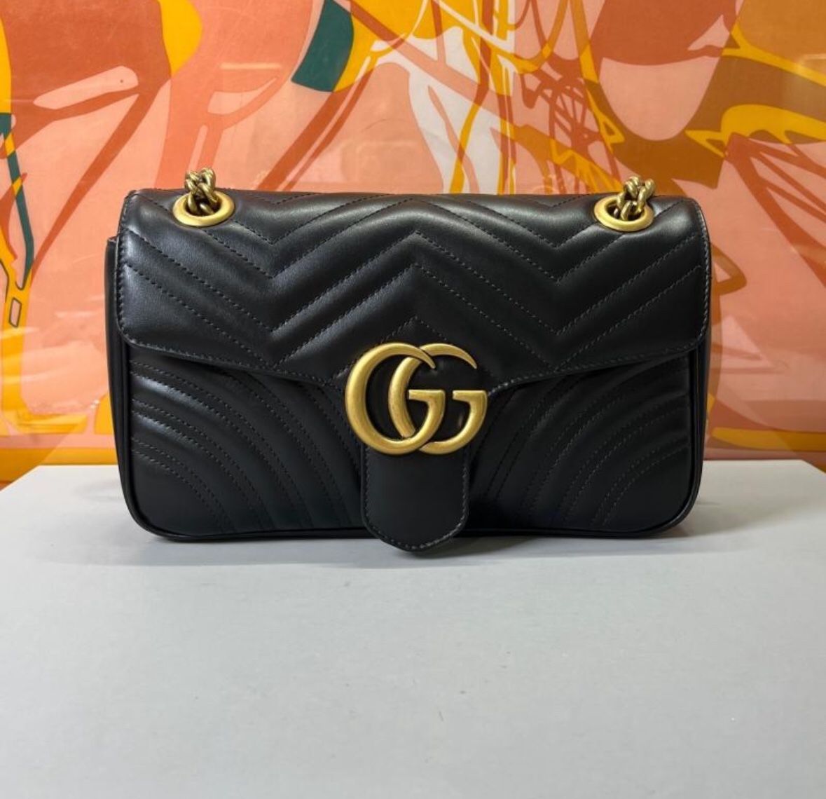 Gucci bag
