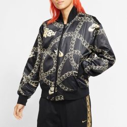 Nike Vintage Retro Jacket Windbreaker 