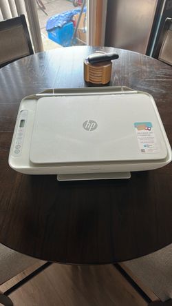 HP DeskJet 2752
