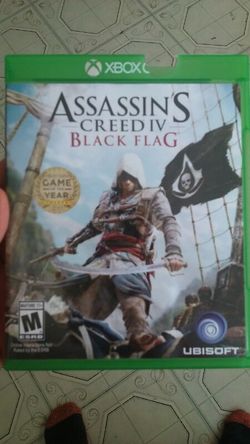 Xbox one game.brand new.