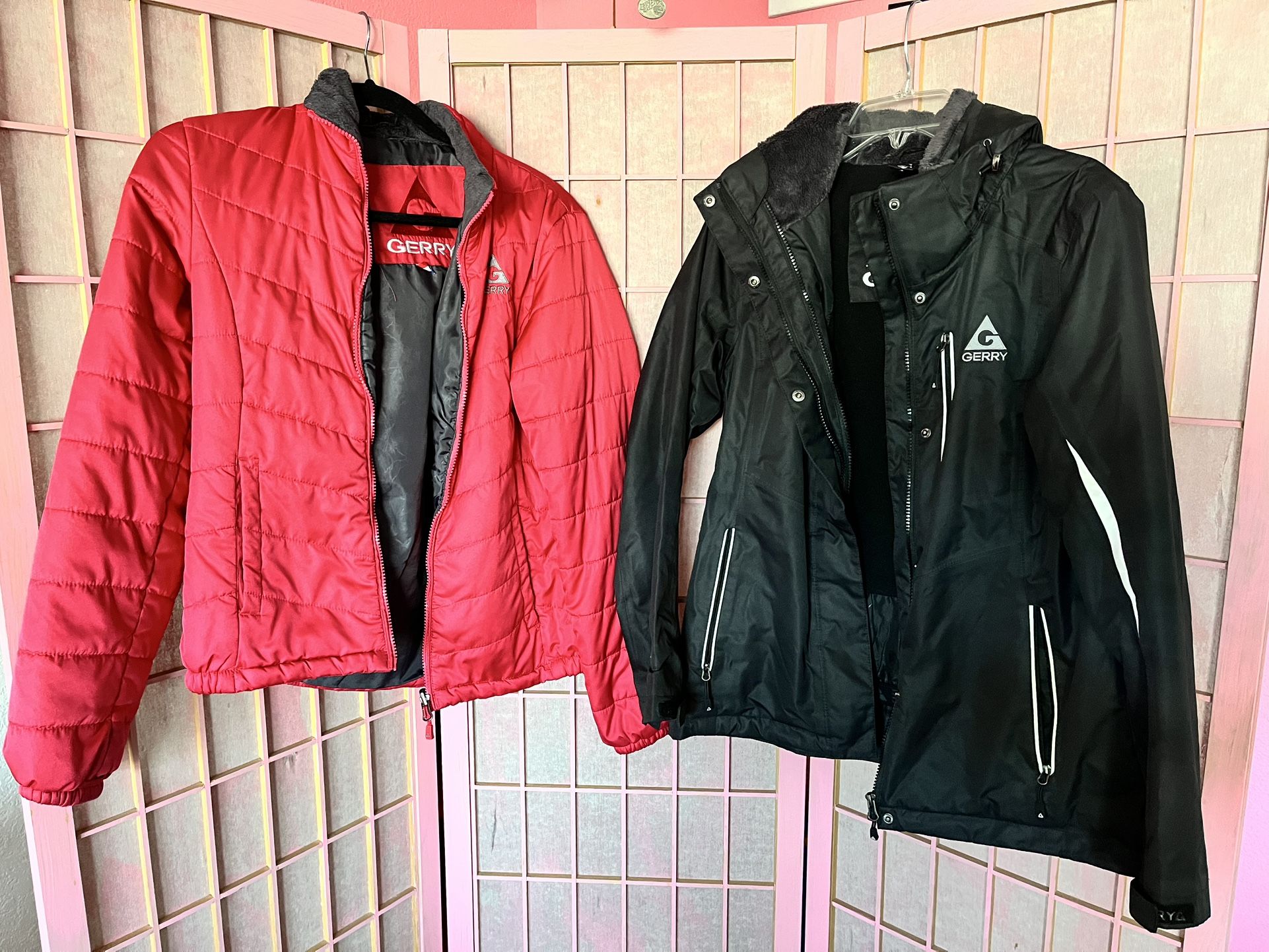 Women’s Ski Gear Bundle