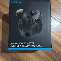 Logitech Shifter