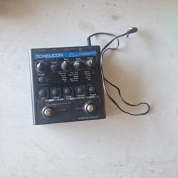 TC HELICON