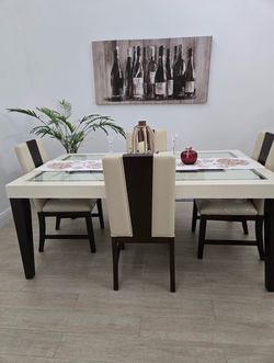 Dining 5 pieces set