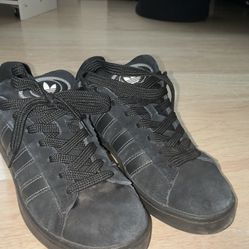 Adidas shoes campus