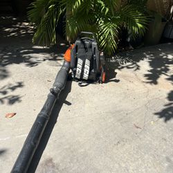 ECHO PB-755SH LEAF BLOWER