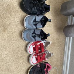 Boys Shoes