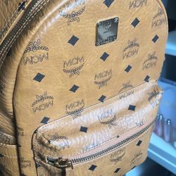 MCM BackPack