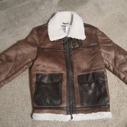 Levi's Bomber Style Jacket 