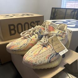 adidas yeezy 350 v2 gw3773 size 11