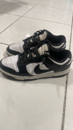 Nike Pandas