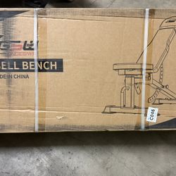 XGSW Dumbbell Bench#13