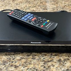 DVD Player