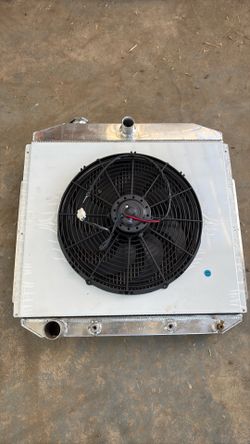 Radiator