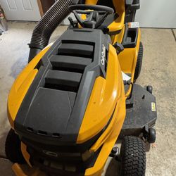 The Cub Cadet® Enduro Series XT2 LX46 Lawn Mower