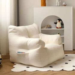 Organizer Soft Tatami Bean Bag Sofa Unique Bedroom Furniture