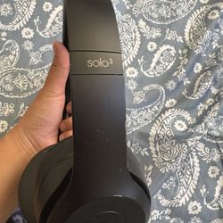 Beats Solo 3
