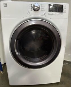 Electric dryer