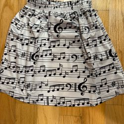 Girls Skirt 
