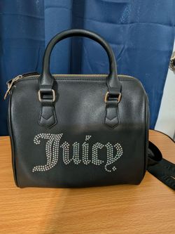 Brand New Juicy Couture Purse