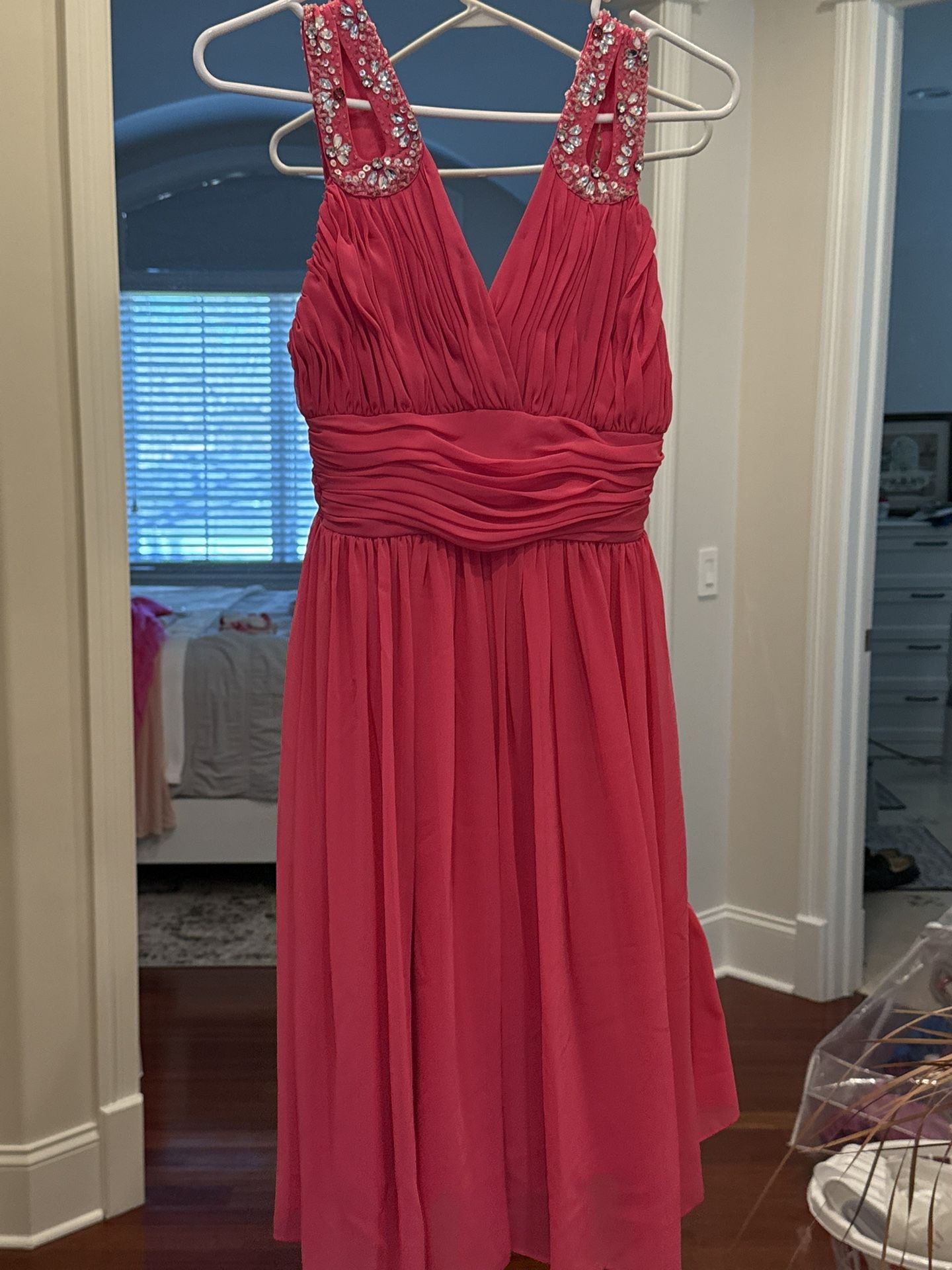 Party Gown