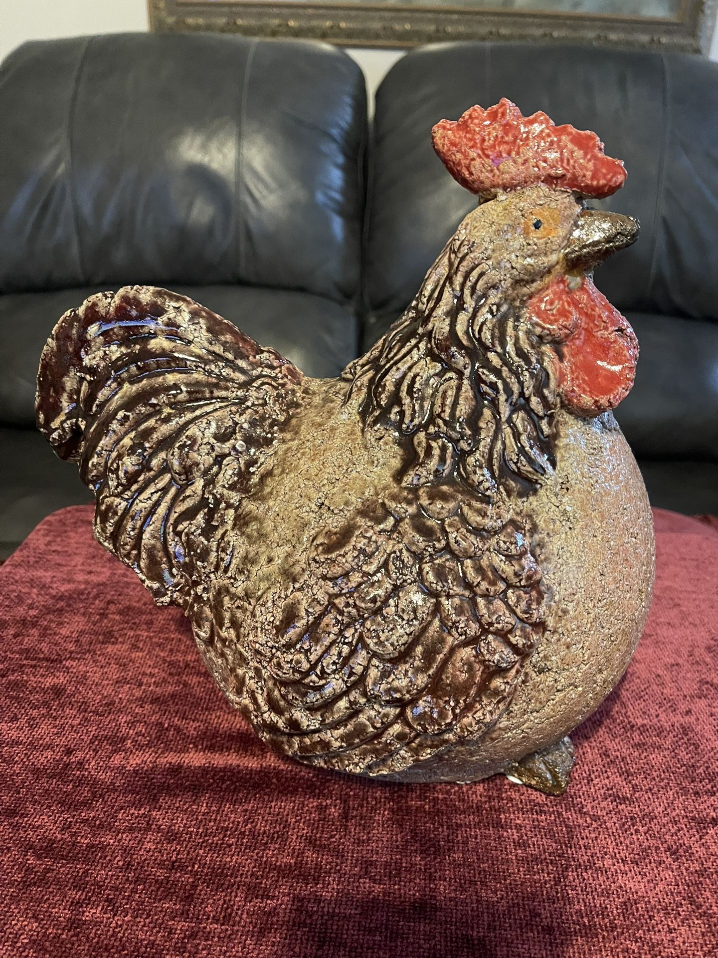 Rooster