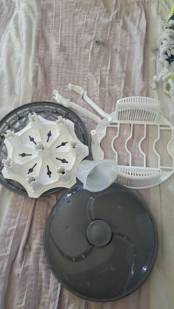 Bottle steralizer/ WABI