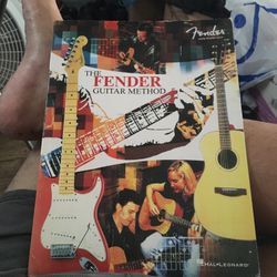 How to Play Guitar By Fender 