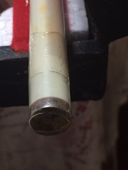 winston cigarette pool stick Winston Pool Stick for Sale in San Antonio, TX
