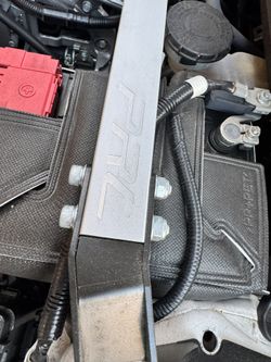 PRL Strut Mount For civic Type-r 2023-2025. 