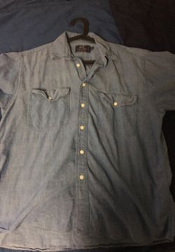 Vintage Van Heusen shirt