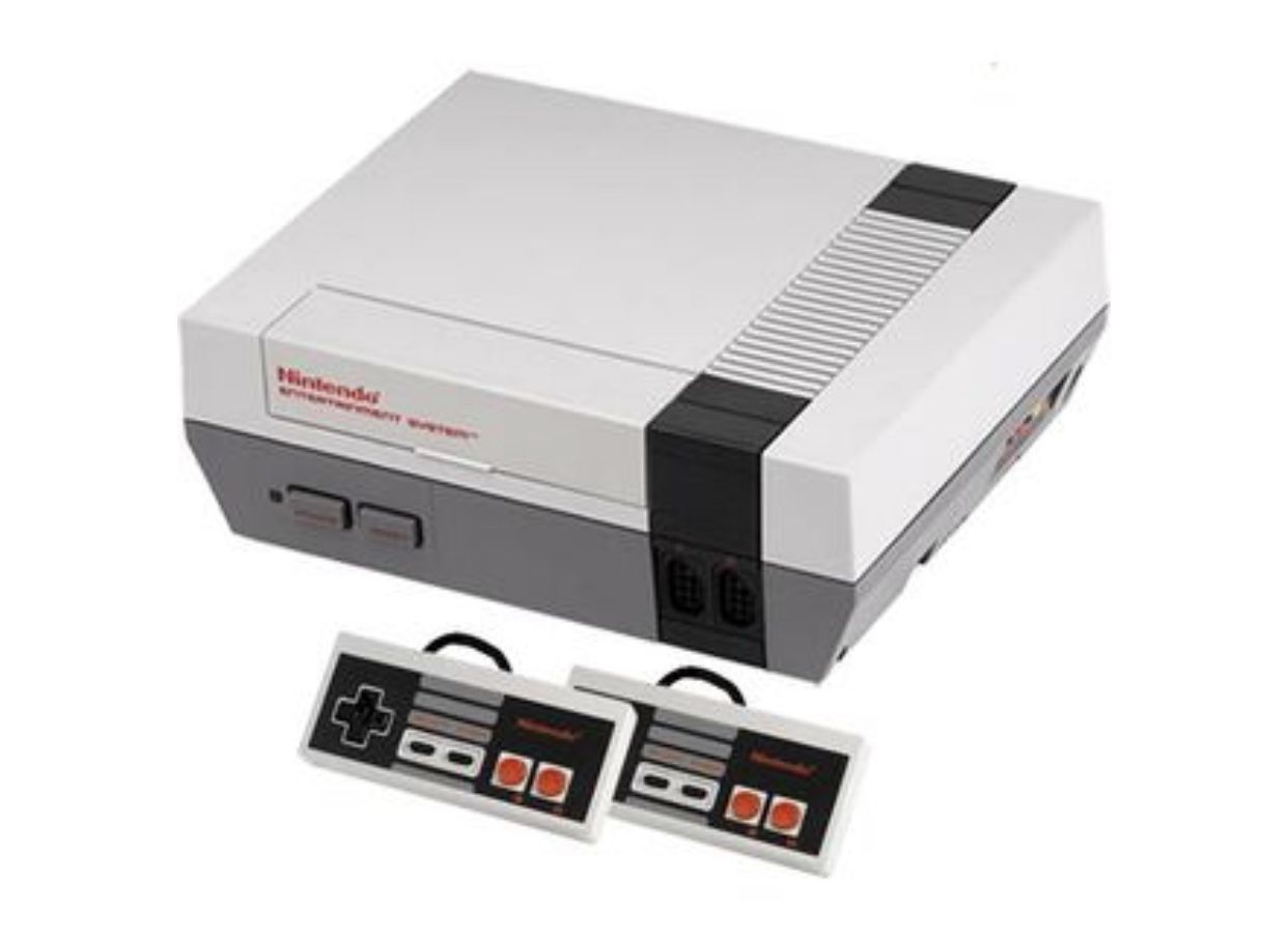 Nintendo - Sega Video Games $$$