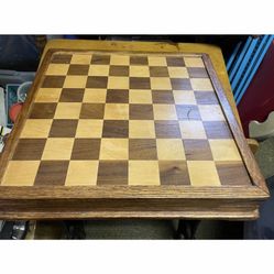 Handmade In School Many Moons Ago