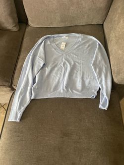 Sweater marca gap