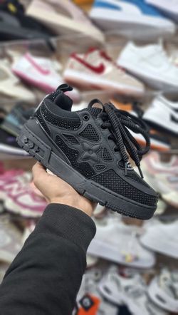 New Shoes for Men!