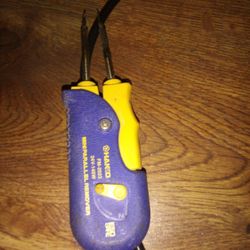 Hakko Fm2022 Hot Tweezers