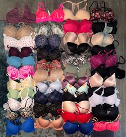 Victoria’s Secret x44