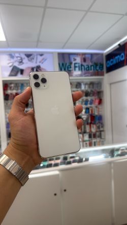 iPhone 11 Pro Max unlocked