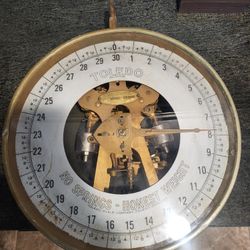 Beautiful Antique Scale