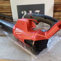 Milwaukee M18 FUEL 120 MPH 450 CFM 18-Volt Lithium-Ion Brushless Cordless Handheld Blower (Tool-Only)